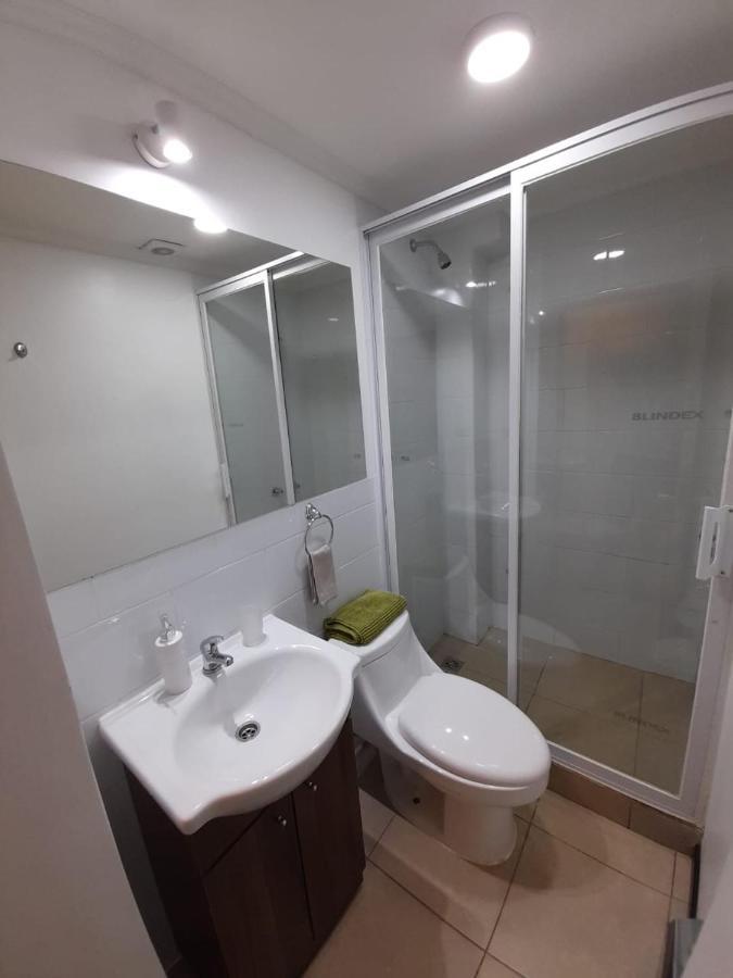Holiday Homes Cabanas El Vergel Osorno Exterior foto